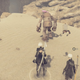 Image for article titled The Tragic Sidequests From Nier Automata’s Machine Village